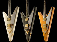 Gibson Reverse Flying V